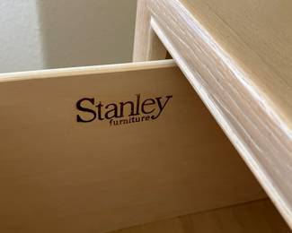 Stanley Bedroom Furniture