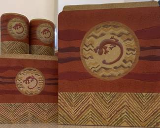 Bathroom Accessories