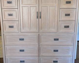 Vintage Stanley Bedroom Furniture 