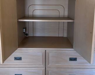 Vintage Stanley Bedroom Furniture 