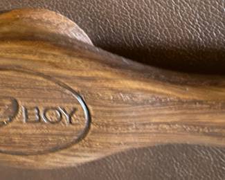 La-Z-Boy Recliner x 2