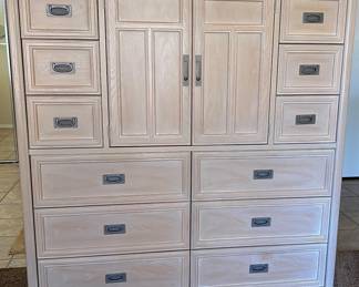 Vintage Stanley Bedroom Furniture 