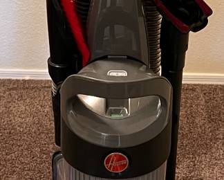 Hoover Vacuum