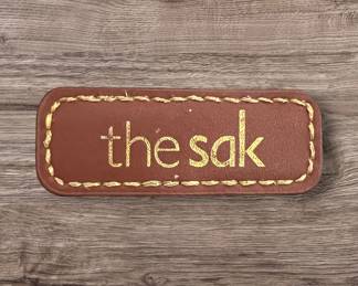 The Sak Leather Bag