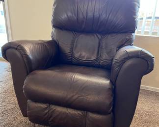 La-Z-Boy Recliner x 2