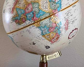 Desktop Globe