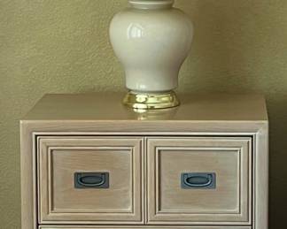 Vintage Stanley Bedroom Furniture 