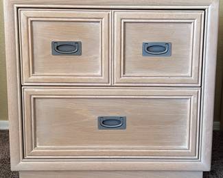 Vintage Stanley Bedroom Furniture 