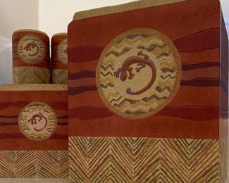 Bathroom Accessories