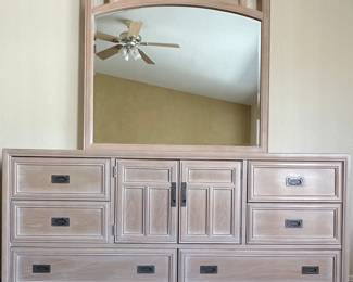 Vintage Stanley Bedroom Furniture 