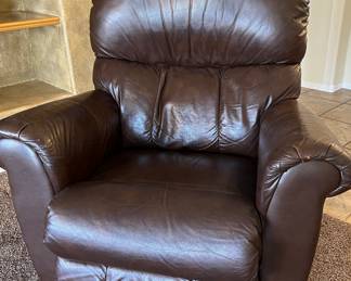 La-Z-Boy Recliner x 2