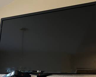 LG TV 