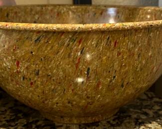 Vintage Melmac Texas Ware Bowls 11 1/2"
Vintage Melmac Texas Ware Bowls 10"