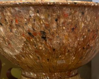 Vintage Melmac Texas Ware Bowls 11 1/2"
Vintage Melmac Texas Ware Bowls 10"