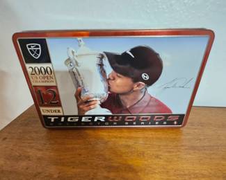 Collector Series Golf Balls