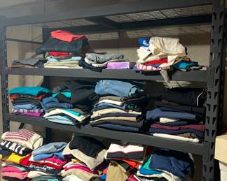 clothes 