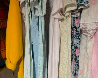 ladies gowns