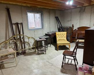 antique furniture vintage furniture king size brass bed