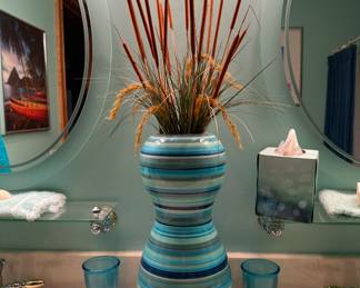 vase 
