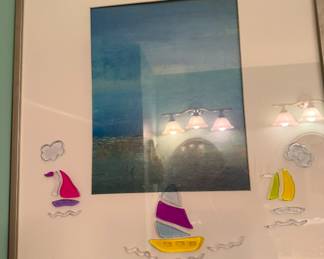 wall art