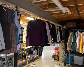 clothes 