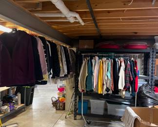 ladies clothes