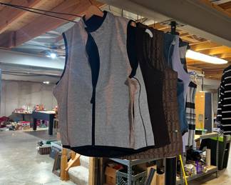 ladies clothes 