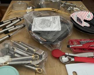 kitchen accessories 