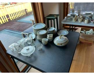 china set