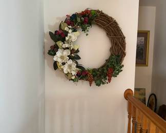 wreath