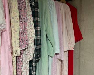 ladies gowns