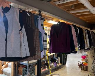 ladies clothes