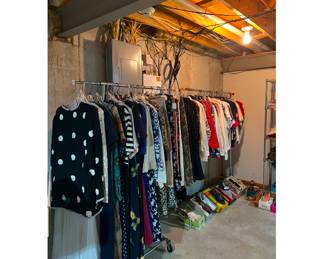 ladies clothing