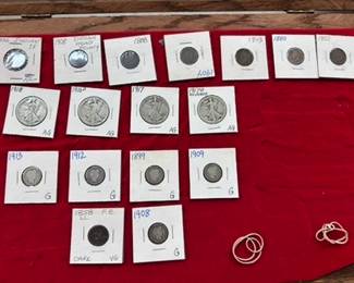 US Coins