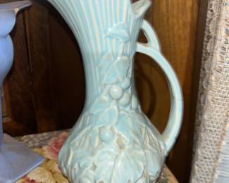 Vintage 1946 McCoy Ohio Pottery