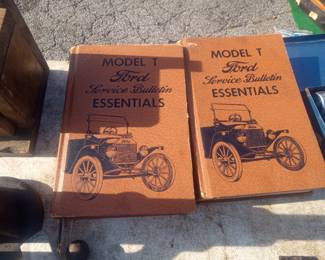 Model T