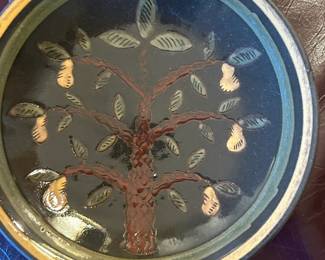 Wisconsin Pottery Huntley
