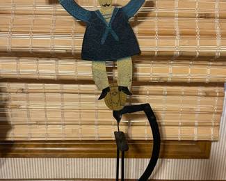  Balance Pendulum with Stand