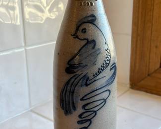 Rowe Pottery