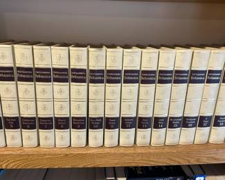 and more books...