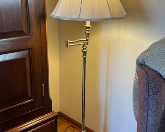 Stiffel Floor Lamp
