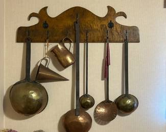 Primitive Items