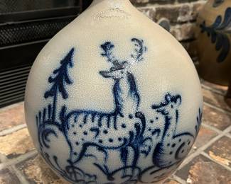 Wisconsin Pottery