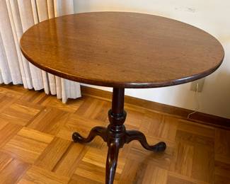 Tilt Table