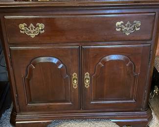 Ethan Allen Nightstand