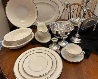 Lenox "Montclair"