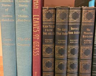 Books