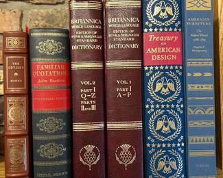 Books