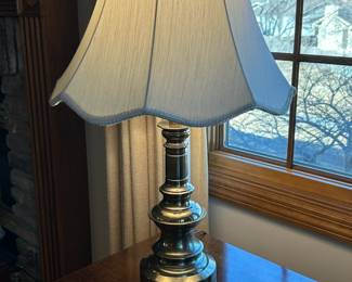 Stiffel Lamp