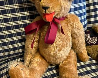 German Bear "Growler"